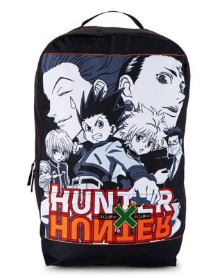 Hunter X Hunter 'Naughty Hunters' Jigsaw Puzzle