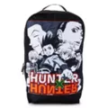 Hunter x Hunter Backpack at Spencer's