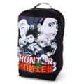 Hunter x Hunter Backpack at Spencer's
