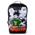 Hunter x Hunter Backpack at Spencer's