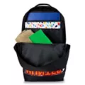 Hunter x Hunter Backpack at Spencer's