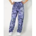 Let's Tempt Fate Sweatpants at Spencer's