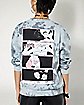 Panel Hentai Sweatshirt - iiii Clothing