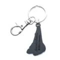 Surprised Patrick Keychain – SpongeBob SquarePants at Spencer's