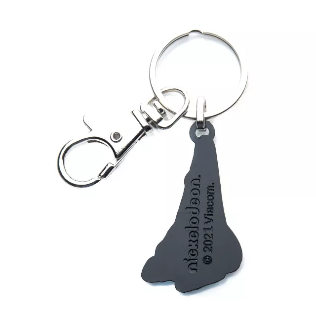 Surprised Patrick Keychain – SpongeBob SquarePants at Spencer's