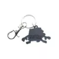Primitive SpongeBob Keychain – SpongeBob SquarePants at Spencer's