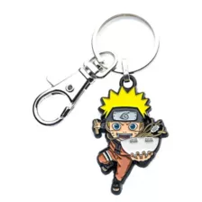 Ramen Naruto Keychain at Spencer's