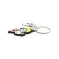 Ramen Naruto Keychain at Spencer's