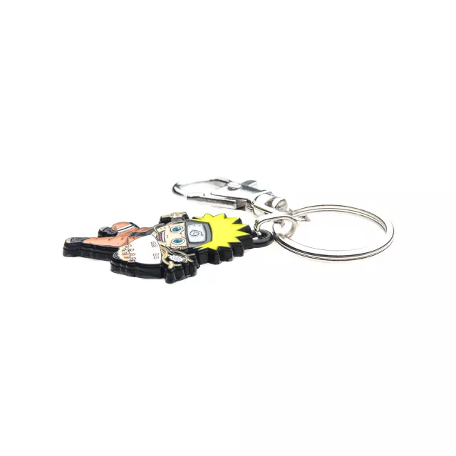 Ramen Naruto Keychain at Spencer's