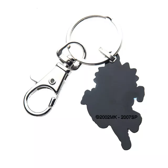 Ramen Naruto Keychain at Spencer's