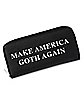 Make America Goth Again Zip Wallet
