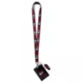 Just Let Me Sleep Lanyard at Spencer's