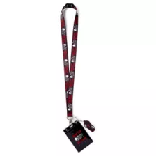 Just Let Me Sleep Lanyard at Spencer's