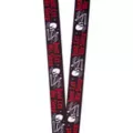 Just Let Me Sleep Lanyard at Spencer's