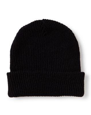 Happy Flower Cuff Beanie Hat – Neff