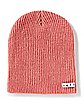 Pink Rose Daily Beanie Hat – Neff