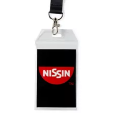 Ramen is Life Lanyard at Spencer's
