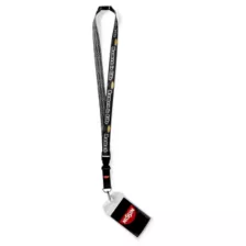 Ramen is Life Lanyard at Spencer's