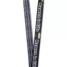 Ramen is Life Lanyard at Spencer's