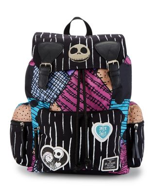 Sally nightmare best sale before christmas backpack