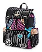 Heart Jack and Sally Backpack - The Nightmare Before Christmas