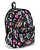 Tune Squad Reversible Backpack - Space Jam