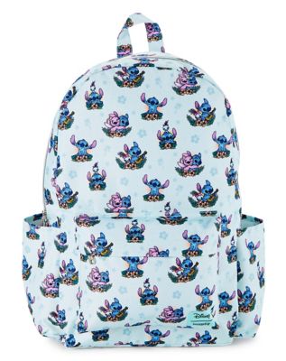 Stitch Disney Backpack for Kids & Adults Stitch Backpack 