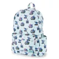 Loungefly Tropical Stitch Backpack - Lilo & Stitch at Spencer's