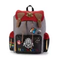 Hogwarts Backpack - Harry Potter at Spencer's