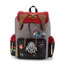 Hogwarts Backpack - Harry Potter at Spencer's