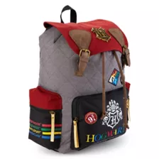Hogwarts Backpack - Harry Potter at Spencer's