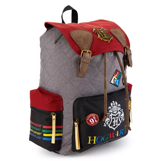 Hogwarts Backpack - Harry Potter at Spencer's