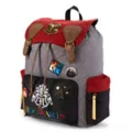 Hogwarts Backpack - Harry Potter at Spencer's