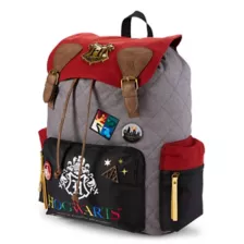Hogwarts Backpack - Harry Potter at Spencer's