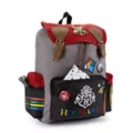Hogwarts Backpack - Harry Potter at Spencer's