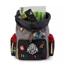 Hogwarts Backpack - Harry Potter at Spencer's