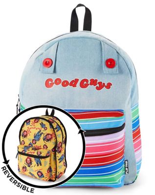 chucky backpack purse