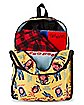 Reversible Good Guys Chucky Backpack - Child's Play
