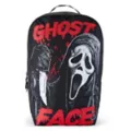 Ghost Face Backpack at Spencer's