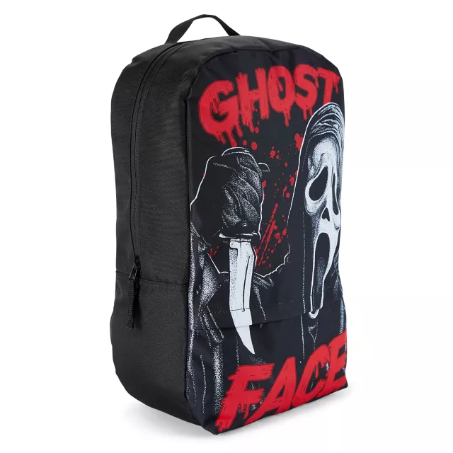 Ghost Face Backpack