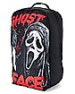 Ghost Face Backpack - Scream