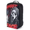 Ghost Face Backpack at Spencer's