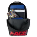 Ghost Face Backpack at Spencer's