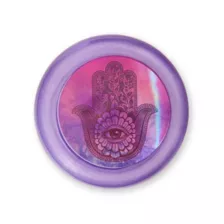 Hamsa Stash Jar - 3 oz. at Spencer's