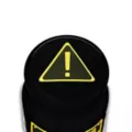 Warning Don't Touch Stash Jar - 3 oz. at Spencer's