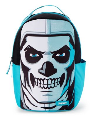 Fortnite on sale skeleton backpack