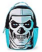 Skull Trooper Backpack – Fortnite