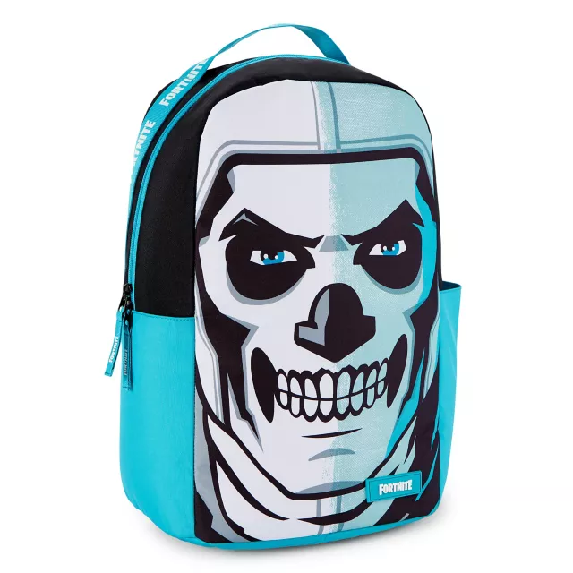 Skull Trooper Backpack – Fortnite at Spencer's