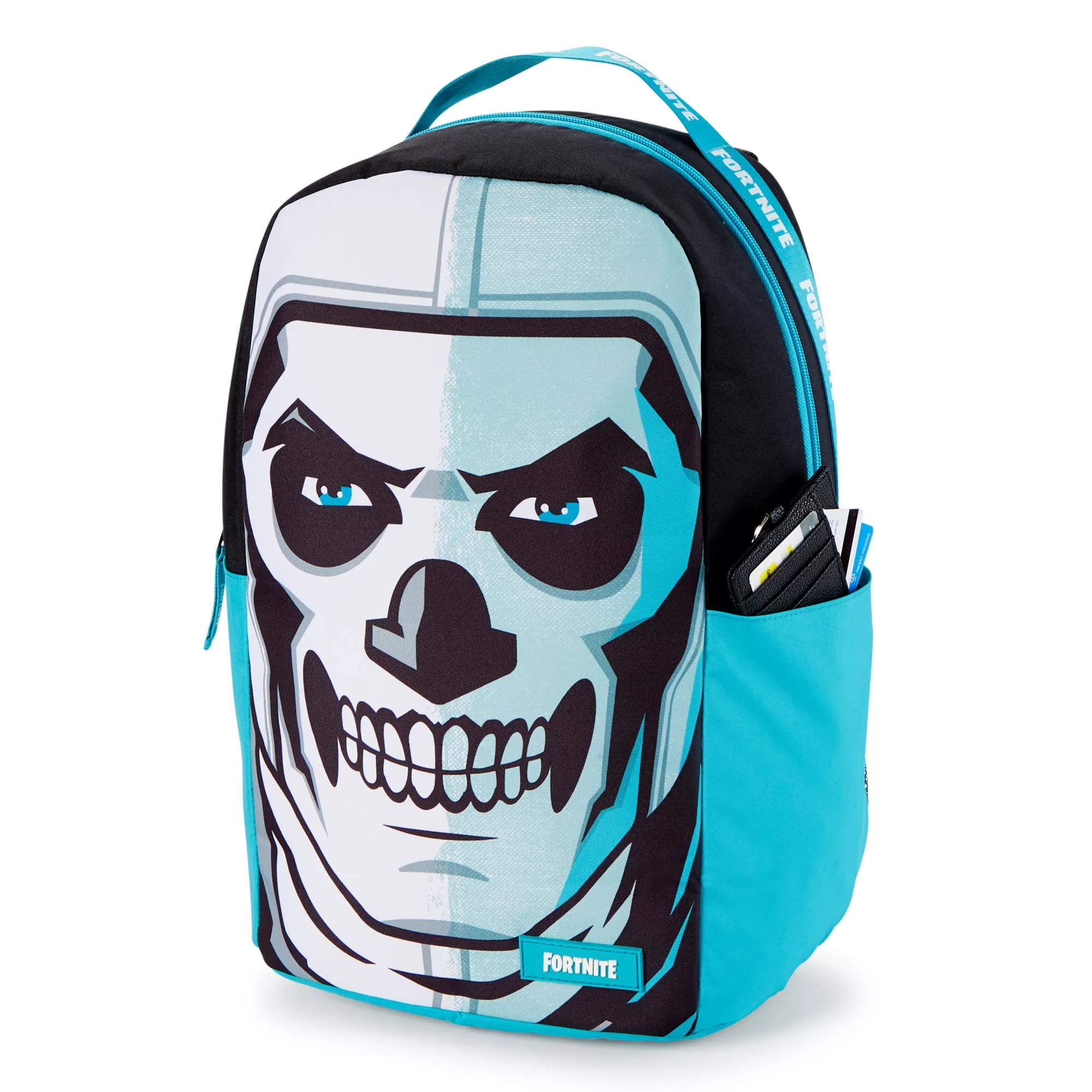 Skull Trooper Backpack – Fortnite at Spencer's