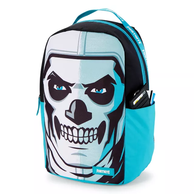 Fortnite skeleton backpack hotsell